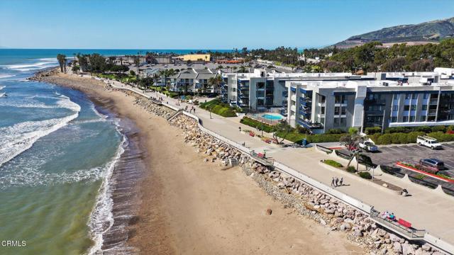 Detail Gallery Image 33 of 33 For 350 Paseo De Playa #206,  Ventura,  CA 93001 - 2 Beds | 2 Baths