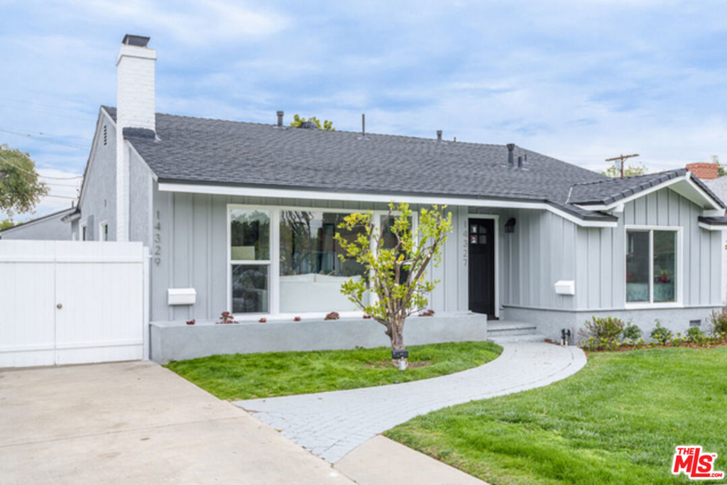 14327 Martha Street