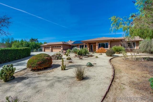Image 1 of 44 For 16270 Pauma Valley Dr