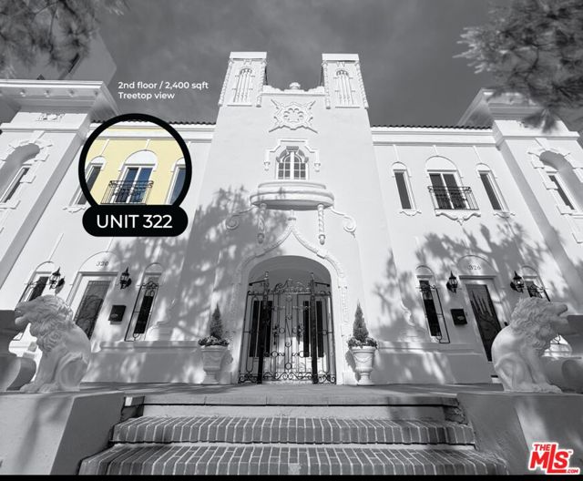 322 S Kingsley Drive, Los Angeles CA: https://media.crmls.org/mediaz/d8294bb6-4719-4bf9-8d3e-18ec77abb865.jpg