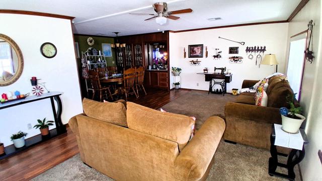 Detail Gallery Image 4 of 25 For 1501 Anza Ave Spc 82,  Vista,  CA 92084 - 2 Beds | 2 Baths