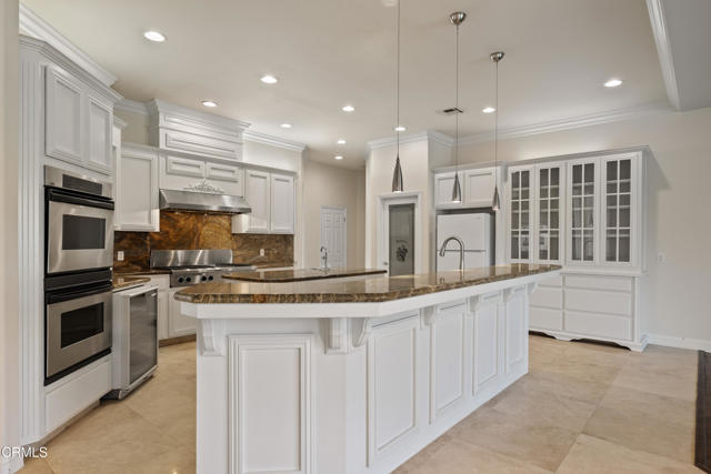 Detail Gallery Image 14 of 48 For 11509 Haydock Ct, Bakersfield,  CA 93311 - 4 Beds | 3/1 Baths