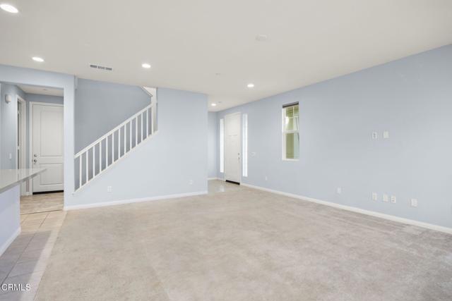 Detail Gallery Image 9 of 26 For 176 Lantana St, Fillmore,  CA 93015 - 4 Beds | 2/1 Baths