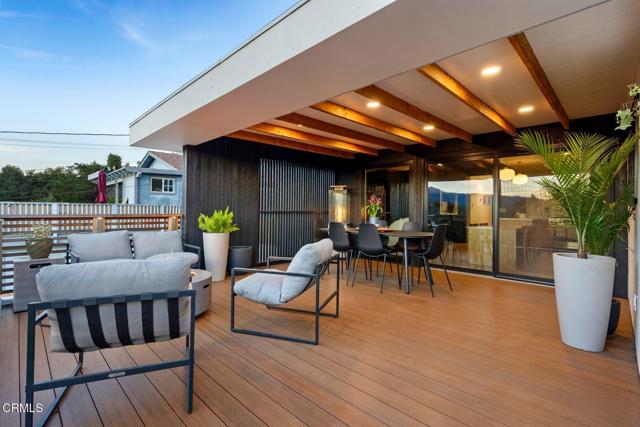 Detail Gallery Image 33 of 36 For 130 Olive St, Oak View,  CA 93022 - 3 Beds | 2 Baths