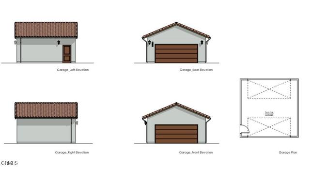 Detail Gallery Image 3 of 27 For 1170 W 1st St, Oxnard,  CA 93030 - 3 Beds | 2 Baths