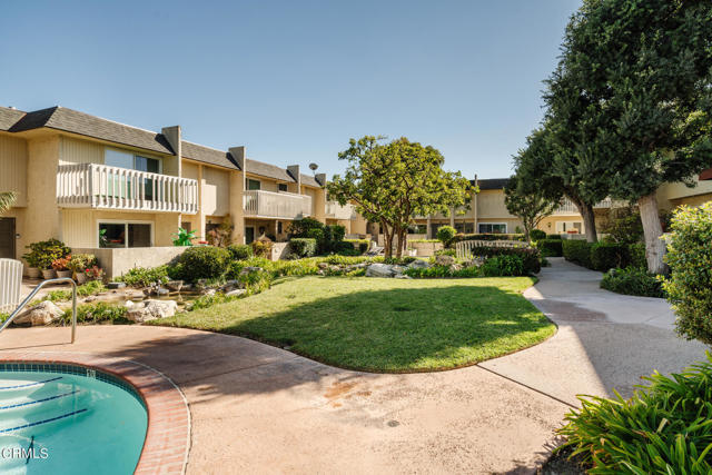 Detail Gallery Image 37 of 38 For 1200 Opal St #6,  Redondo Beach,  CA 90277 - 3 Beds | 2/1 Baths