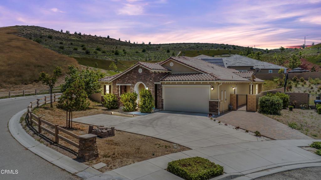566 Purple Sage Lane