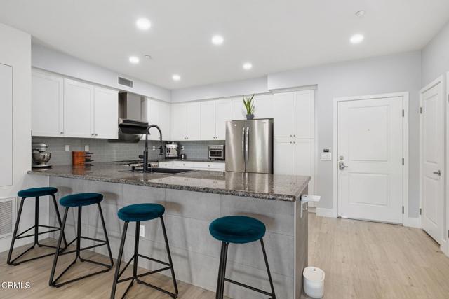 Detail Gallery Image 14 of 40 For 13124 Central Ave #201,  Hawthorne,  CA 90250 - 0 Beds | 1 Baths