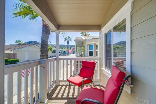 Detail Gallery Image 6 of 30 For 8545 Mission Gorge Rd #SPC 232,  Santee,  CA 92071 - 3 Beds | 2 Baths