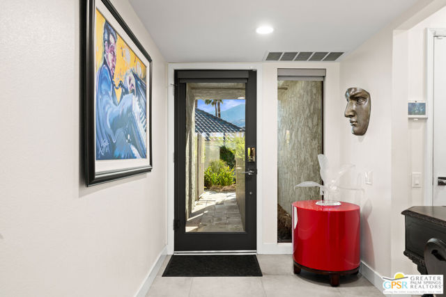 2500 West La Condesa Drive, Palm Springs
