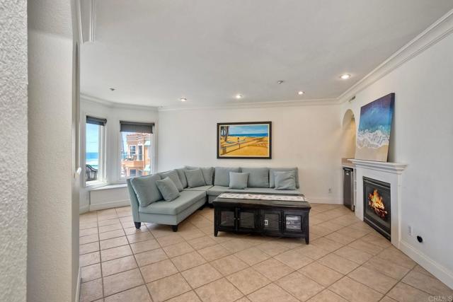 Detail Gallery Image 4 of 25 For 400 N the Strand #46,  Oceanside,  CA 92054 - 2 Beds | 2 Baths