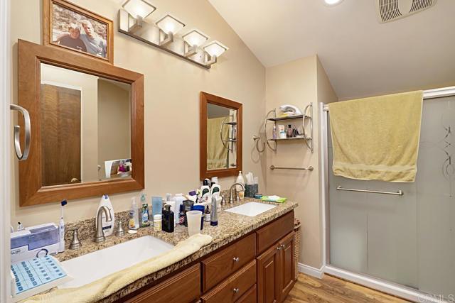 Detail Gallery Image 12 of 26 For 18218 Paradise Mountain Rd Spc 81, Valley Center,  CA 92082 - 2 Beds | 2 Baths