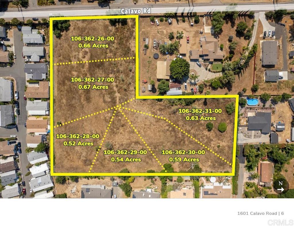 MLS #NDP2407353 image #1