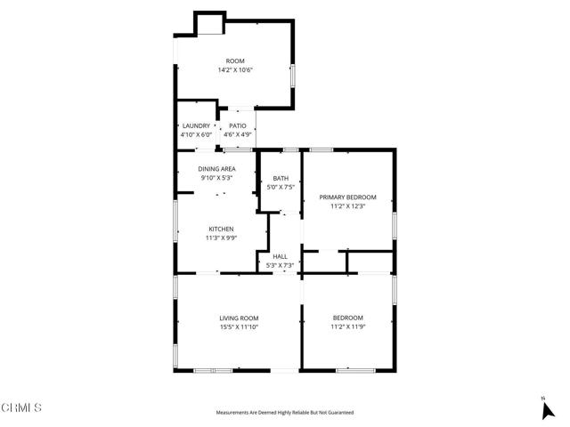 Detail Gallery Image 20 of 22 For 295 W Mission Ave, Ventura,  CA 93001 - – Beds | – Baths