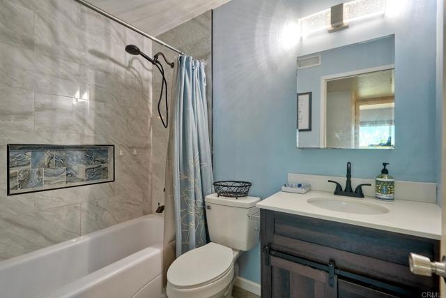 Detail Gallery Image 17 of 37 For 1679 Palomar Dr, San Marcos,  CA 92069 - 4 Beds | 2 Baths