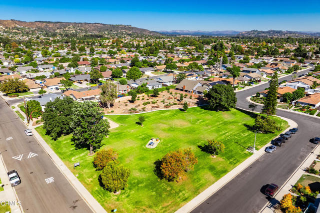 Detail Gallery Image 39 of 42 For 2104 Dunnigan St, Camarillo,  CA 93010 - 4 Beds | 2 Baths
