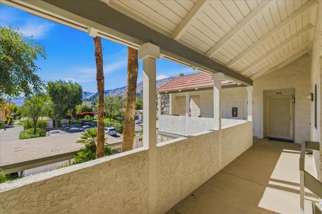 453 E Via Escuela #522, Palm Springs, CA 92262