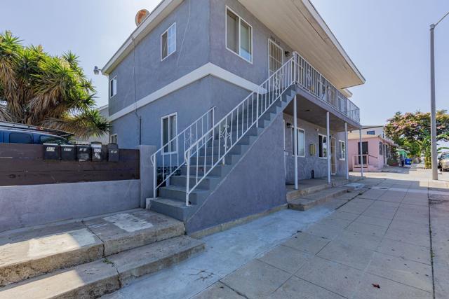315 28th Street, San Diego, California 92113, ,Commercial Sale,For Sale,28th Street,240011885SD