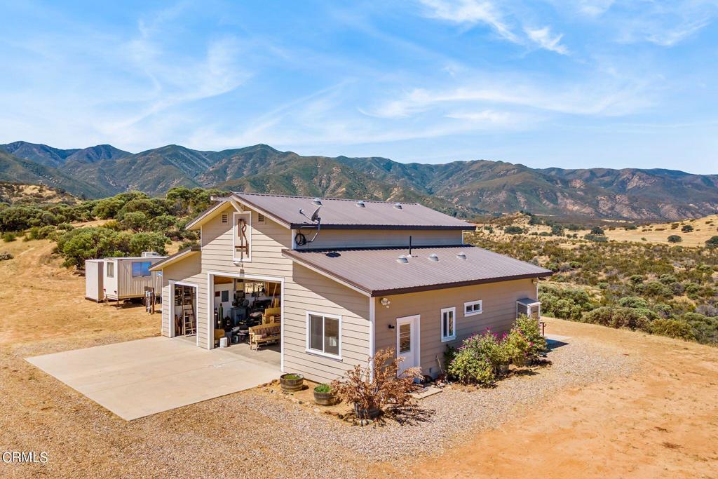 3135 Cottonwood Canyon Road