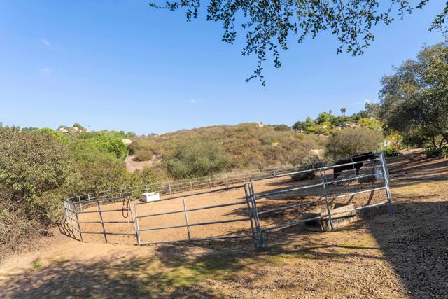 Home for Sale in Ramona