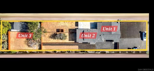 Image 3 of 63 For 1846 Klauber Avenue