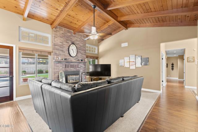 Detail Gallery Image 8 of 49 For 2200 Gambel Oak Way, Bakersfield,  CA 93311 - 4 Beds | 3 Baths