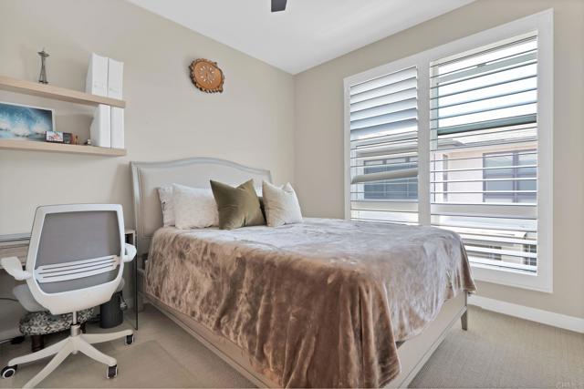 Detail Gallery Image 40 of 61 For 2816 via Alta Pl, San Diego,  CA 92108 - 2 Beds | 2/1 Baths