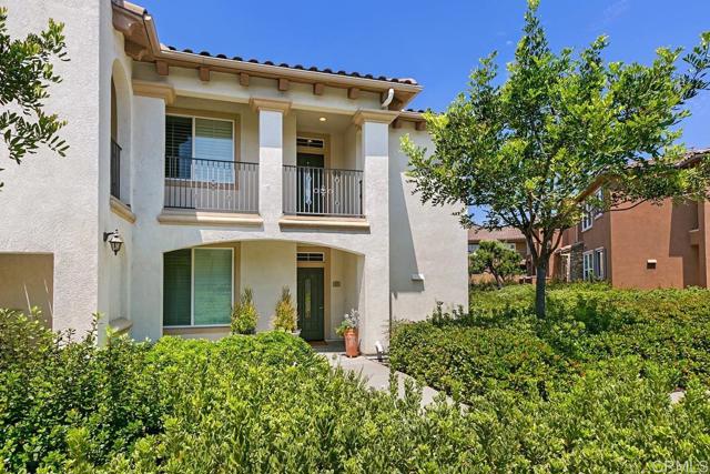 Detail Gallery Image 1 of 8 For 10910 Serafina Ln #56,  San Diego,  CA 92128 - 2 Beds | 2 Baths