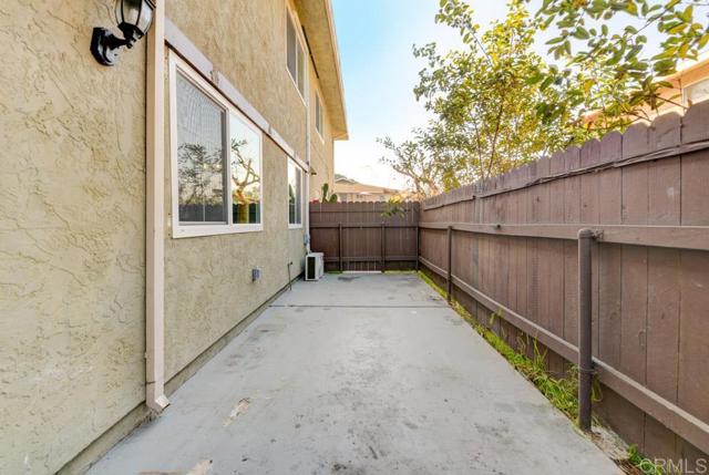 Home for Sale in San Ysidro