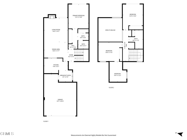 Detail Gallery Image 35 of 37 For 190 San Vincente Cir, Newbury Park,  CA 91320 - 3 Beds | 2 Baths