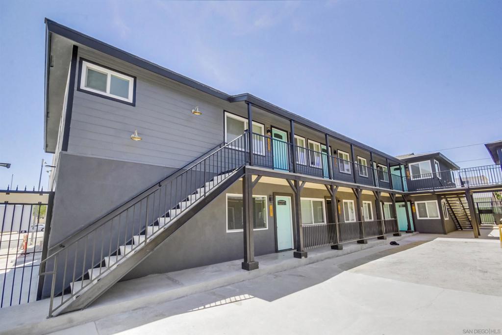 4218 49Th St, San Diego, CA 92115
