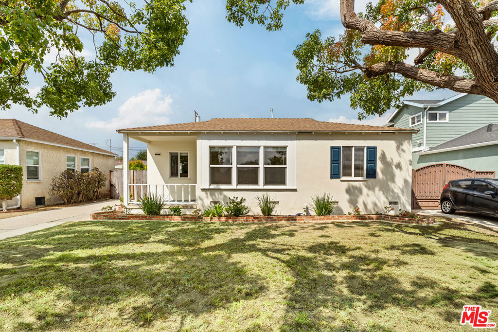 7869 Croydon Avenue