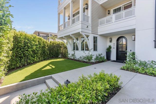 Image 58 of 75 For 478 Orange Ave