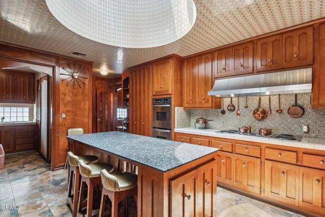 Detail Gallery Image 20 of 54 For 2250 Montecito Dr, San Marino,  CA 91108 - 5 Beds | 4/1 Baths