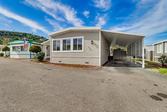 Detail Gallery Image 22 of 28 For 716 S 2nd St #175,  El Cajon,  CA 92019 - 2 Beds | 2 Baths