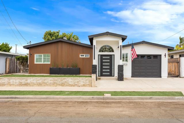 Detail Gallery Image 32 of 43 For 4870 Mount Armour Dr, San Diego,  CA 92111 - 4 Beds | 2 Baths