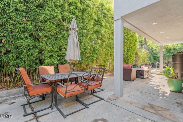 Detail Gallery Image 16 of 21 For 4242 Van Nuys Bld, Los Angeles,  CA 91403 - 3 Beds | 3 Baths