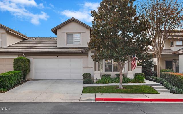 Detail Gallery Image 1 of 31 For 5648 Daisy St, Simi Valley,  CA 93063 - 2 Beds | 2/1 Baths