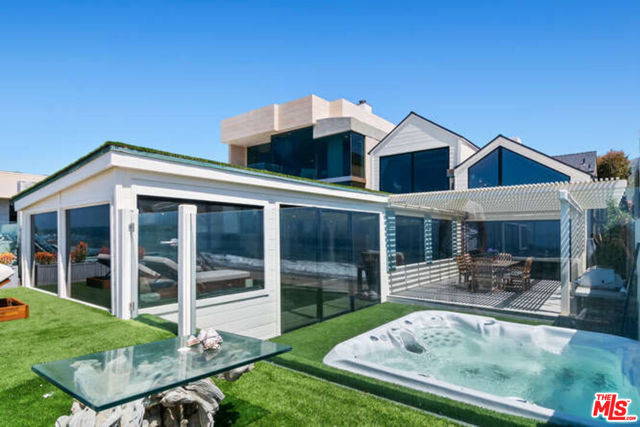 Drew Fenton | 23356 aka 107 Malibu Colony Road Malibu CA | MLS: 7478336