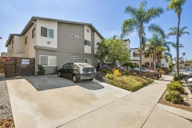 Detail Gallery Image 3 of 33 For 3935 Oregon St #6,  San Diego,  CA 92104 - 2 Beds | 2 Baths
