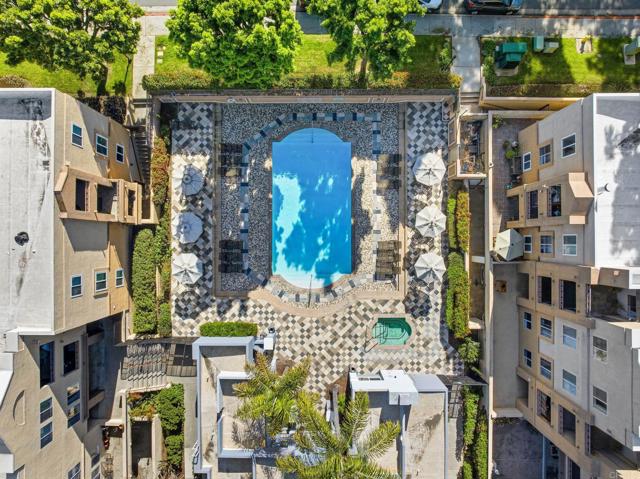 Detail Gallery Image 13 of 17 For 3440 Lebon Dr #4217,  –,  CA 92122 - 1 Beds | 1 Baths