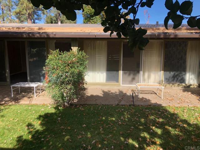 Detail Gallery Image 5 of 14 For 28857 Old Highway 80 #14,  Pine Valley,  CA 91962 - 0 Beds | 1 Baths