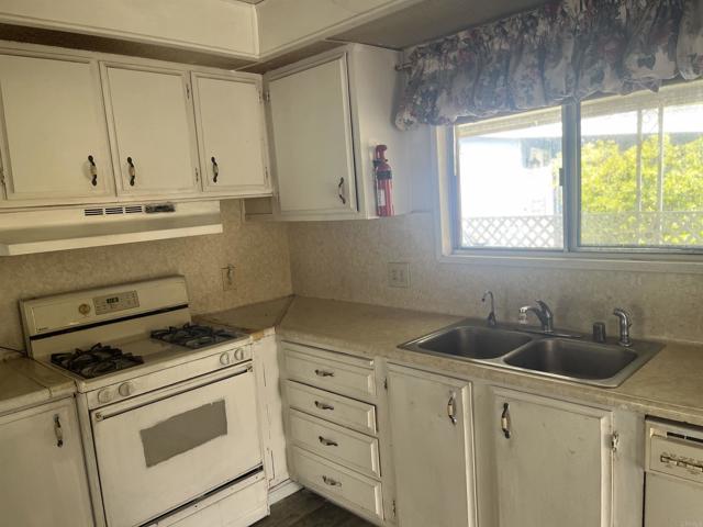 Home for Sale in Escondido