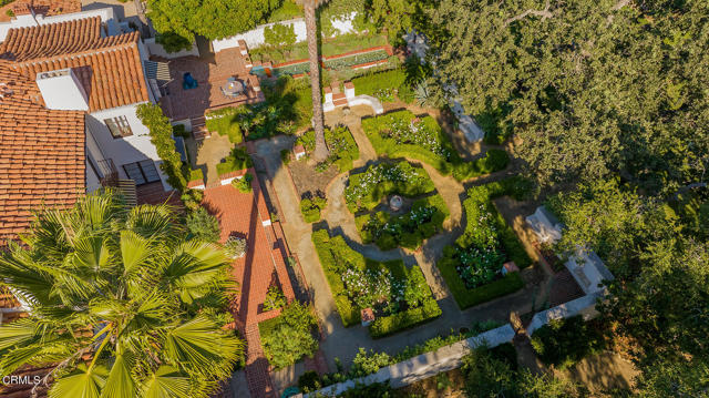 Detail Gallery Image 52 of 55 For 715 El Toro Rd, Ojai,  CA 93023 - 6 Beds | 7 Baths