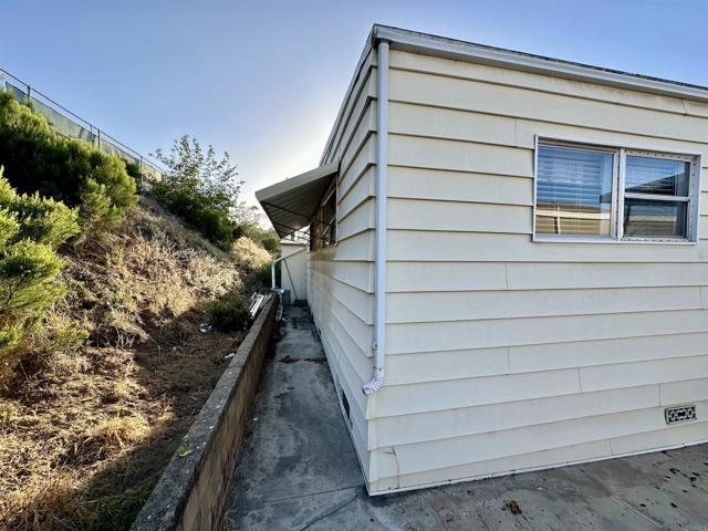 Home for Sale in Santee