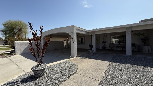 43700 Buena Circle, Palm Desert, CA 92260