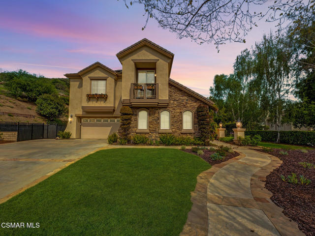 Photo of 331 Briar Bluff Circle, Thousand Oaks, CA 91360