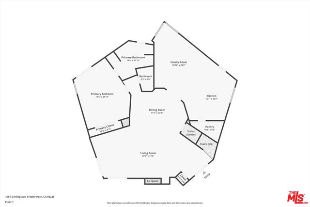 Image 71 of 75 For 1551 Darling Avenue