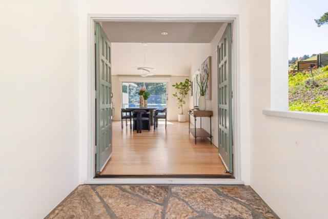 Image 5 of 14 For 2570 Purisima Creek Road