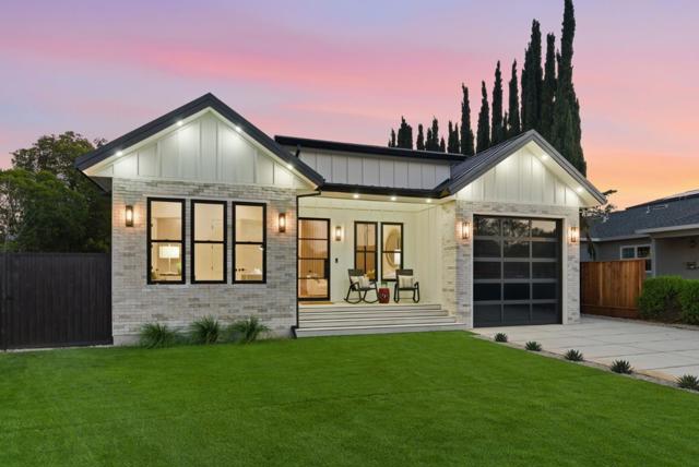 Details for 15400 Herring Avenue, San Jose, CA 95124